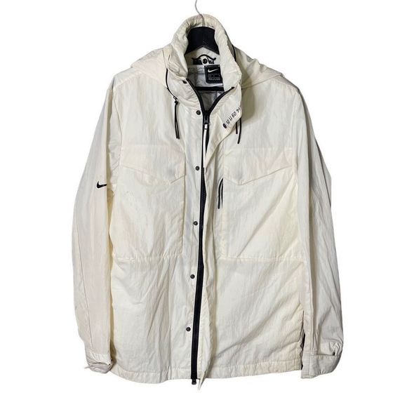 Nike 3-1 Aeroloft Tech Pack insulated Jacket Medium - Picture 1 of 4